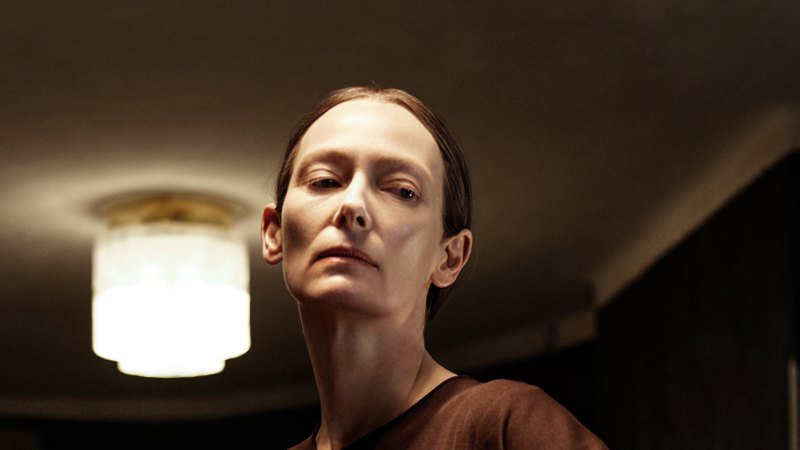 Suspiria (2018)